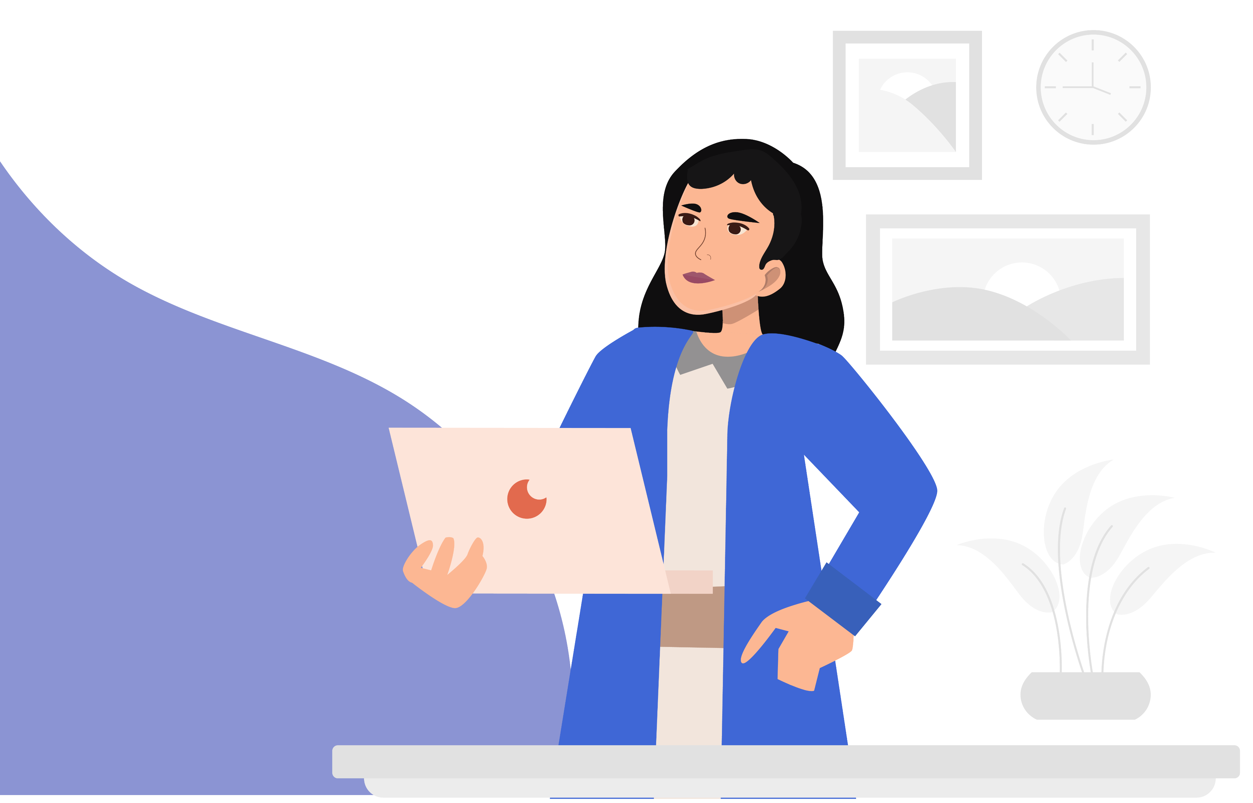 Ilustración docente